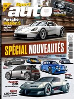 Sport Auto France